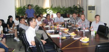 Thanks to Sustainable Sanitation's Flickr stream